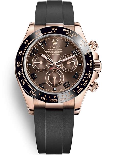 rolex everose daytona 116515ln|Rolex daytona 116515ln everose gold.